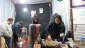 همزمان با شب چهلم عروج ملکوتی قائد شهید امت؛
موکب «سنگر همدلی بسیج دانشجویی» توسط دانشگاه ملی مهارت واحد استانی اردبیل در اردبیل راه اندازی شد 3