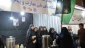 همزمان با شب چهلم عروج ملکوتی قائد شهید امت؛
موکب «سنگر همدلی بسیج دانشجویی» توسط دانشگاه ملی مهارت واحد استانی اردبیل در اردبیل راه اندازی شد 3
