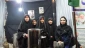 همزمان با شب چهلم عروج ملکوتی قائد شهید امت؛
موکب «سنگر همدلی بسیج دانشجویی» توسط دانشگاه ملی مهارت واحد استانی اردبیل در اردبیل راه اندازی شد 3