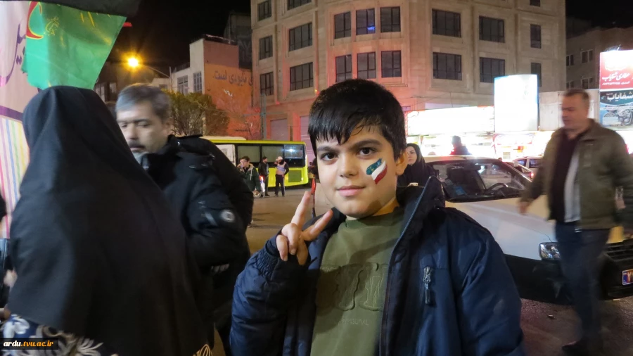 همزمان با شب چهلم عروج ملکوتی قائد شهید امت؛
موکب «سنگر همدلی بسیج دانشجویی» توسط دانشگاه ملی مهارت واحد استانی اردبیل در اردبیل راه اندازی شد 3