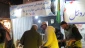 همزمان با شب چهلم عروج ملکوتی قائد شهید امت؛
موکب «سنگر همدلی بسیج دانشجویی» توسط دانشگاه ملی مهارت واحد استانی اردبیل در اردبیل راه اندازی شد 3