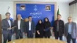 رئیس دانشگاه ملی مهارت واحد استانی اردبیل در مراسم تجلیل از سرآمدان آموزشی؛
برتری دانشگاه ملی مهارت در اشتغال‌زایی؛ مرهون ماهیت عملی سرفصل‌های آموزشی است 2