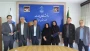 رئیس دانشگاه ملی مهارت واحد استانی اردبیل در مراسم تجلیل از سرآمدان آموزشی؛
برتری دانشگاه ملی مهارت در اشتغال‌زایی؛ مرهون ماهیت عملی سرفصل‌های آموزشی است