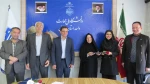 رئیس دانشگاه ملی مهارت واحد استانی اردبیل در مراسم تجلیل از سرآمدان آموزشی؛
برتری دانشگاه ملی مهارت در اشتغال‌زایی؛ مرهون ماهیت عملی سرفصل‌های آموزشی است 2