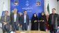 رئیس دانشگاه ملی مهارت واحد استانی اردبیل در مراسم تجلیل از سرآمدان آموزشی؛
برتری دانشگاه ملی مهارت در اشتغال‌زایی؛ مرهون ماهیت عملی سرفصل‌های آموزشی است 2
