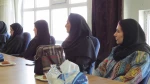 رئیس دانشگاه ملی مهارت واحد استانی اردبیل در مراسم تجلیل از سرآمدان آموزشی؛
برتری دانشگاه ملی مهارت در اشتغال‌زایی؛ مرهون ماهیت عملی سرفصل‌های آموزشی است 2