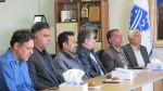 رئیس دانشگاه ملی مهارت واحد استانی اردبیل در مراسم تجلیل از سرآمدان آموزشی؛
برتری دانشگاه ملی مهارت در اشتغال‌زایی؛ مرهون ماهیت عملی سرفصل‌های آموزشی است 2