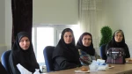 رئیس دانشگاه ملی مهارت واحد استانی اردبیل در مراسم تجلیل از سرآمدان آموزشی؛
برتری دانشگاه ملی مهارت در اشتغال‌زایی؛ مرهون ماهیت عملی سرفصل‌های آموزشی است 3