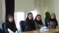 رئیس دانشگاه ملی مهارت واحد استانی اردبیل در مراسم تجلیل از سرآمدان آموزشی؛
برتری دانشگاه ملی مهارت در اشتغال‌زایی؛ مرهون ماهیت عملی سرفصل‌های آموزشی است 3