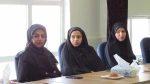 رئیس دانشگاه ملی مهارت واحد استانی اردبیل در مراسم تجلیل از سرآمدان آموزشی؛
برتری دانشگاه ملی مهارت در اشتغال‌زایی؛ مرهون ماهیت عملی سرفصل‌های آموزشی است 2