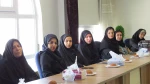 رئیس دانشگاه ملی مهارت واحد استانی اردبیل در مراسم تجلیل از سرآمدان آموزشی؛
برتری دانشگاه ملی مهارت در اشتغال‌زایی؛ مرهون ماهیت عملی سرفصل‌های آموزشی است 2