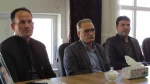 رئیس دانشگاه ملی مهارت واحد استانی اردبیل در مراسم تجلیل از سرآمدان آموزشی؛
برتری دانشگاه ملی مهارت در اشتغال‌زایی؛ مرهون ماهیت عملی سرفصل‌های آموزشی است 2