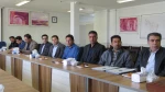 رئیس دانشگاه ملی مهارت واحد استانی اردبیل در مراسم تجلیل از سرآمدان آموزشی؛
برتری دانشگاه ملی مهارت در اشتغال‌زایی؛ مرهون ماهیت عملی سرفصل‌های آموزشی است 2