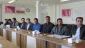 رئیس دانشگاه ملی مهارت واحد استانی اردبیل در مراسم تجلیل از سرآمدان آموزشی؛
برتری دانشگاه ملی مهارت در اشتغال‌زایی؛ مرهون ماهیت عملی سرفصل‌های آموزشی است 2
