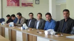 رئیس دانشگاه ملی مهارت واحد استانی اردبیل در مراسم تجلیل از سرآمدان آموزشی؛
برتری دانشگاه ملی مهارت در اشتغال‌زایی؛ مرهون ماهیت عملی سرفصل‌های آموزشی است 2