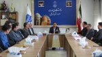 رئیس دانشگاه ملی مهارت واحد استانی اردبیل در مراسم تجلیل از سرآمدان آموزشی؛
برتری دانشگاه ملی مهارت در اشتغال‌زایی؛ مرهون ماهیت عملی سرفصل‌های آموزشی است 2