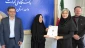 رئیس دانشگاه ملی مهارت واحد استانی اردبیل در مراسم تجلیل از سرآمدان آموزشی؛
برتری دانشگاه ملی مهارت در اشتغال‌زایی؛ مرهون ماهیت عملی سرفصل‌های آموزشی است 2