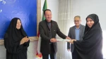 رئیس دانشگاه ملی مهارت واحد استانی اردبیل در مراسم تجلیل از سرآمدان آموزشی؛
برتری دانشگاه ملی مهارت در اشتغال‌زایی؛ مرهون ماهیت عملی سرفصل‌های آموزشی است 2