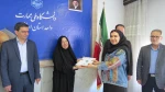 رئیس دانشگاه ملی مهارت واحد استانی اردبیل در مراسم تجلیل از سرآمدان آموزشی؛
برتری دانشگاه ملی مهارت در اشتغال‌زایی؛ مرهون ماهیت عملی سرفصل‌های آموزشی است 2