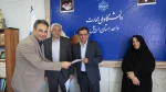 رئیس دانشگاه ملی مهارت واحد استانی اردبیل در مراسم تجلیل از سرآمدان آموزشی؛
برتری دانشگاه ملی مهارت در اشتغال‌زایی؛ مرهون ماهیت عملی سرفصل‌های آموزشی است 2