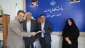 رئیس دانشگاه ملی مهارت واحد استانی اردبیل در مراسم تجلیل از سرآمدان آموزشی؛
برتری دانشگاه ملی مهارت در اشتغال‌زایی؛ مرهون ماهیت عملی سرفصل‌های آموزشی است 2