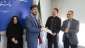 رئیس دانشگاه ملی مهارت واحد استانی اردبیل در مراسم تجلیل از سرآمدان آموزشی؛
برتری دانشگاه ملی مهارت در اشتغال‌زایی؛ مرهون ماهیت عملی سرفصل‌های آموزشی است 2