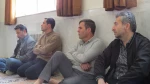 گرامیداشت دومین سالگرد شهادت رئیس‌جمهور شهید و شهدای راه خدمت در آموزشکده پسران اردبیل 4