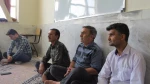گرامیداشت دومین سالگرد شهادت رئیس‌جمهور شهید و شهدای راه خدمت در آموزشکده پسران اردبیل 9