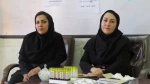 طرح سلامت غربالگری دیابت و فشار خون ویژه کارکنان آموزشکده پسران اردبیل اجرا شد 17