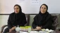 طرح سلامت غربالگری دیابت و فشار خون ویژه کارکنان آموزشکده پسران اردبیل اجرا شد 17