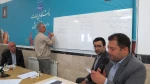 برگزاری انتخابات هیئت مدیره شرکت تعاونی مسکن اساتید و کارکنان دانشگاه ملی مهارت واحد استانی اردبیل 4