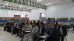 برگزاری انتخابات هیئت مدیره شرکت تعاونی مسکن اساتید و کارکنان دانشگاه ملی مهارت واحد استانی اردبیل 5