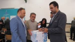برگزاری انتخابات هیئت مدیره شرکت تعاونی مسکن اساتید و کارکنان دانشگاه ملی مهارت واحد استانی اردبیل 9