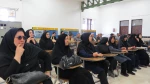 برگزاری انتخابات هیئت مدیره شرکت تعاونی مسکن اساتید و کارکنان دانشگاه ملی مهارت واحد استانی اردبیل 14