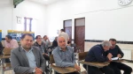 برگزاری انتخابات هیئت مدیره شرکت تعاونی مسکن اساتید و کارکنان دانشگاه ملی مهارت واحد استانی اردبیل 18