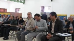 برگزاری انتخابات هیئت مدیره شرکت تعاونی مسکن اساتید و کارکنان دانشگاه ملی مهارت واحد استانی اردبیل 21