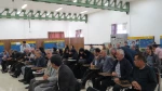 برگزاری انتخابات هیئت مدیره شرکت تعاونی مسکن اساتید و کارکنان دانشگاه ملی مهارت واحد استانی اردبیل 23