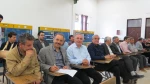 برگزاری انتخابات هیئت مدیره شرکت تعاونی مسکن اساتید و کارکنان دانشگاه ملی مهارت واحد استانی اردبیل 28
