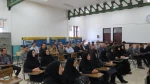 برگزاری انتخابات هیئت مدیره شرکت تعاونی مسکن اساتید و کارکنان دانشگاه ملی مهارت واحد استانی اردبیل 31
