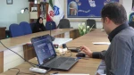 معاون فرهنگی و دانشجویی دانشگاه در آیین افتتاحیه جشنواره مجازی بازی‌های بومی و محلی؛
تقویت هویت ملی با احیای بازی‌های بومی و محلی 5