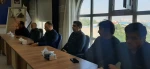 نشست اعضای بسیج اساتید دانشگاه ملی مهارت واحد استانی اردبیل به مناسبت سالروز شهادت دکتر چمران برگزار شد 8