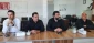 نشست اعضای بسیج اساتید دانشگاه ملی مهارت واحد استانی اردبیل به مناسبت سالروز شهادت دکتر چمران برگزار شد 10