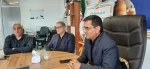 نشست اعضای بسیج اساتید دانشگاه ملی مهارت واحد استانی اردبیل به مناسبت سالروز شهادت دکتر چمران برگزار شد 14