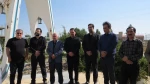 نشست اعضای بسیج اساتید دانشگاه ملی مهارت واحد استانی اردبیل به مناسبت سالروز شهادت دکتر چمران برگزار شد 18