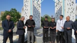 نشست اعضای بسیج اساتید دانشگاه ملی مهارت واحد استانی اردبیل به مناسبت سالروز شهادت دکتر چمران برگزار شد 19