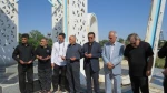 نشست اعضای بسیج اساتید دانشگاه ملی مهارت واحد استانی اردبیل به مناسبت سالروز شهادت دکتر چمران برگزار شد 20