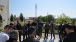 نشست اعضای بسیج اساتید دانشگاه ملی مهارت واحد استانی اردبیل به مناسبت سالروز شهادت دکتر چمران برگزار شد 22