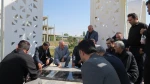 نشست اعضای بسیج اساتید دانشگاه ملی مهارت واحد استانی اردبیل به مناسبت سالروز شهادت دکتر چمران برگزار شد 24