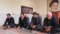 برگزاری مراسم پرفیض زیارت عاشورا در آموزشکده پسران اردبیل-گزارش تصویری 3