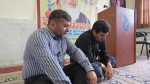 برگزاری مراسم پرفیض زیارت عاشورا در آموزشکده پسران اردبیل-گزارش تصویری 7